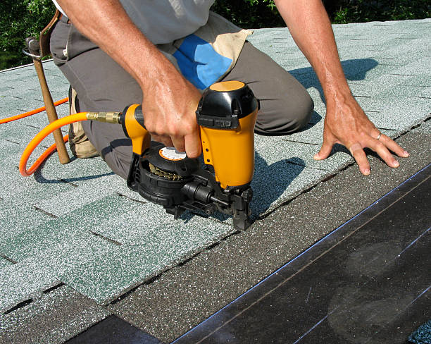 Reliable Spokane, WA Roofing Contractor Solutions