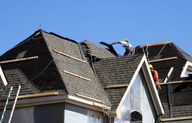 Best Roof Maintenance Services  in Spokane, WA