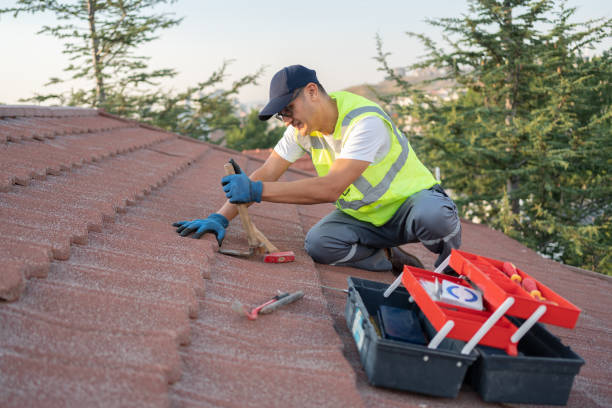 Roof Repair Estimates in Spokane, WA