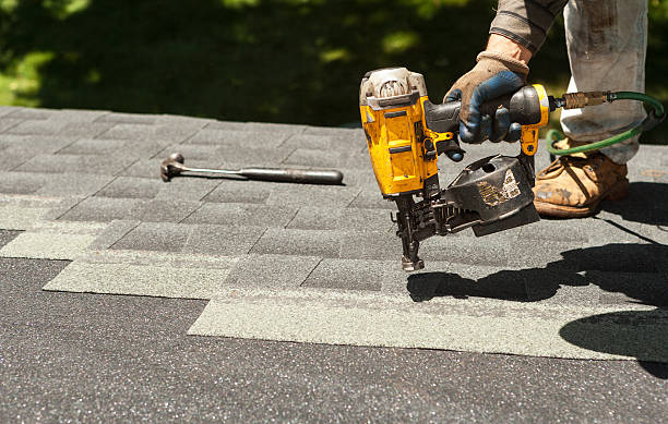 Best Roof Leak Repair  in Spokane, WA