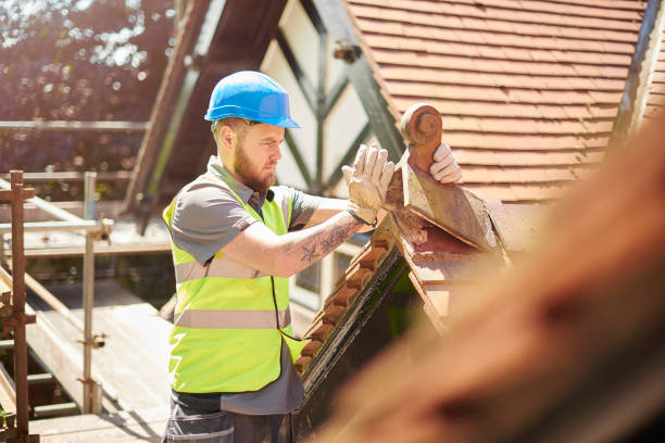 Best Shingle Roofing Installation  in Spokane, WA