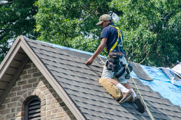 Best Tile Roofing Contractor  in Spokane, WA