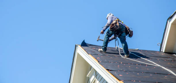 Best Flat Roof Repair Services  in Spokane, WA