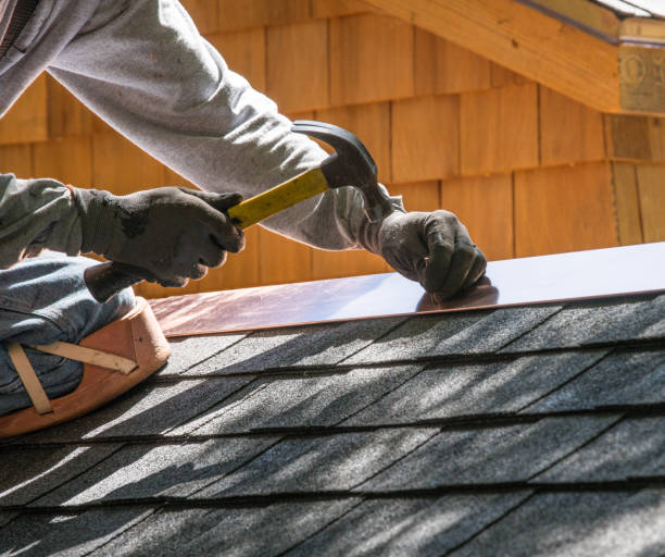 Best Gutter Installation and Roofing  in Spokane, WA